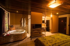 Hotel Ponta do Madeiro