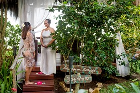 Hotel Ponta do Madeiro