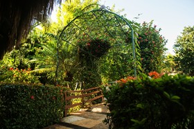 Hotel Ponta do Madeiro