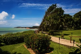 Hotel Ponta do Madeiro