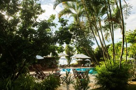 Hotel Ponta do Madeiro