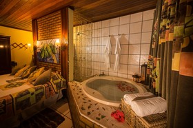 Hotel Ponta do Madeiro