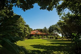Hotel Ponta do Madeiro
