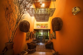 Hotel Ponta do Madeiro