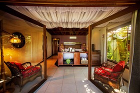 Hotel Ponta do Madeiro