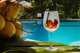 Hotel Ponta do Madeiro