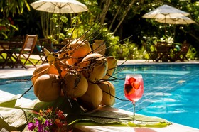 Hotel Ponta do Madeiro