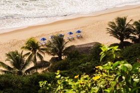 Hotel Ponta do Madeiro