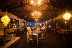 Hotel Ponta do Madeiro