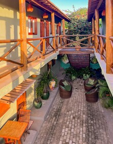 Kadoshi Pipa