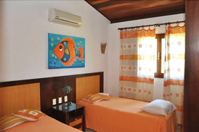 Lagoa Eco Village