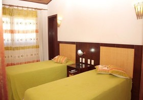 Lagoa Eco Village
