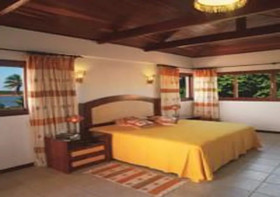 Lagoa Eco Village