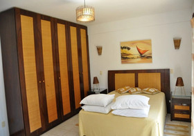Lagoa Eco Village