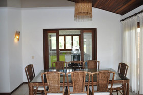Lagoa Eco Village