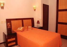 Lagoa Eco Village