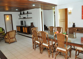 Lagoa Eco Village