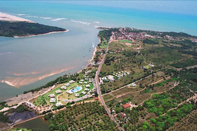 Lagoa Eco Village
