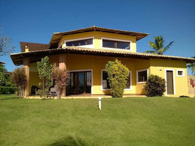 Lagoa Eco Village