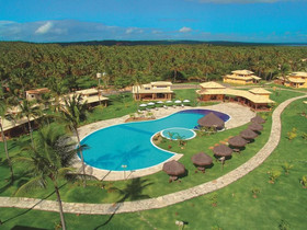 Lagoa Eco Village