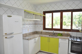Lagoa Eco Village