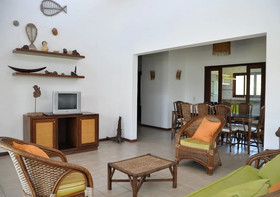 Lagoa Eco Village
