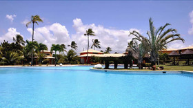 Lagoa Eco Village