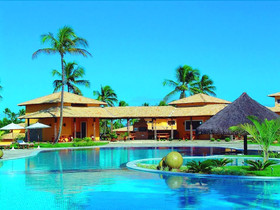 Lagoa Eco Village