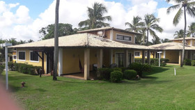 Lagoa Eco Village