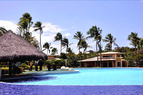 Lagoa Eco Village