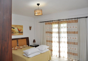 Lagoa Eco Village