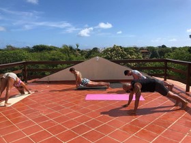 Macaco Surf Hostel