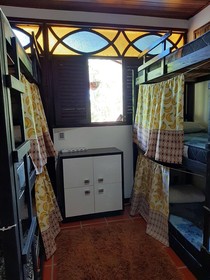 Macaco Surf Hostel
