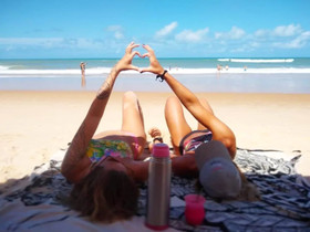 Macaco Surf Hostel