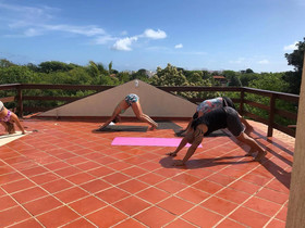 Macaco Surf Hostel