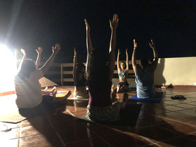 Macaco Surf Hostel