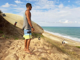 Macaco Surf Hostel
