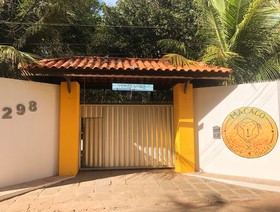 Macaco Surf Hostel