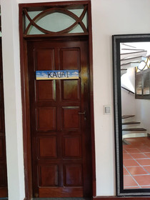 Macaco Surf Hostel