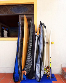 Macaco Surf Hostel