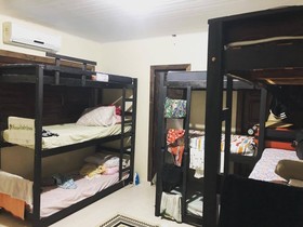 Macaco Surf Hostel