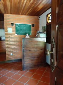 Macaco Surf Hostel