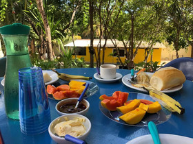 Macaco Surf Hostel