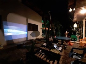 Macaco Surf Hostel