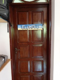 Macaco Surf Hostel