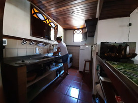 Macaco Surf Hostel