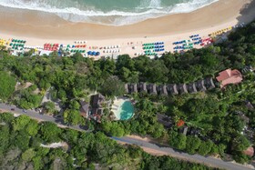 Madeiro Beach Hotel