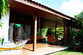 Pipa Casa Cobra