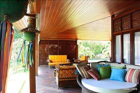 Pipa Casa Cobra