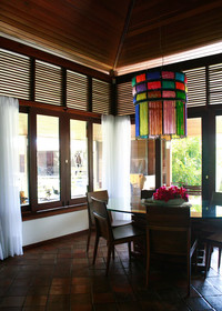 Pipa Casa Cobra